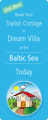 Learn more about Baltic Sea Holiday Homes