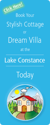Learn more about Lake Constance Holiday Homes