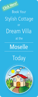 Learn more about Moselle Holiday Homes