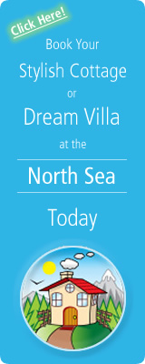 Learn more about North Sea Holiday Homes